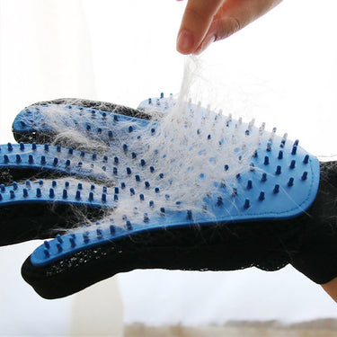 Dog Heaven™ Dog Grooming Glove